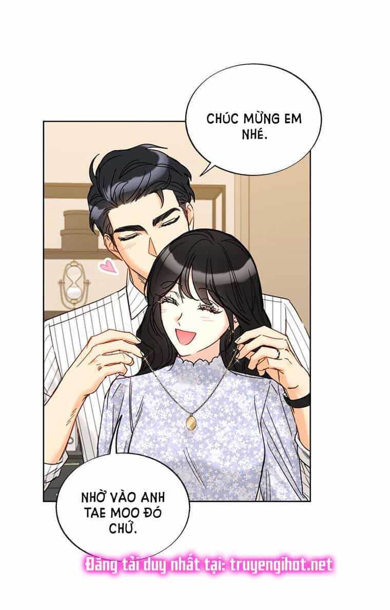 Hẹn Hò Nơi Công Sở - Chương 123 - ảnh 49