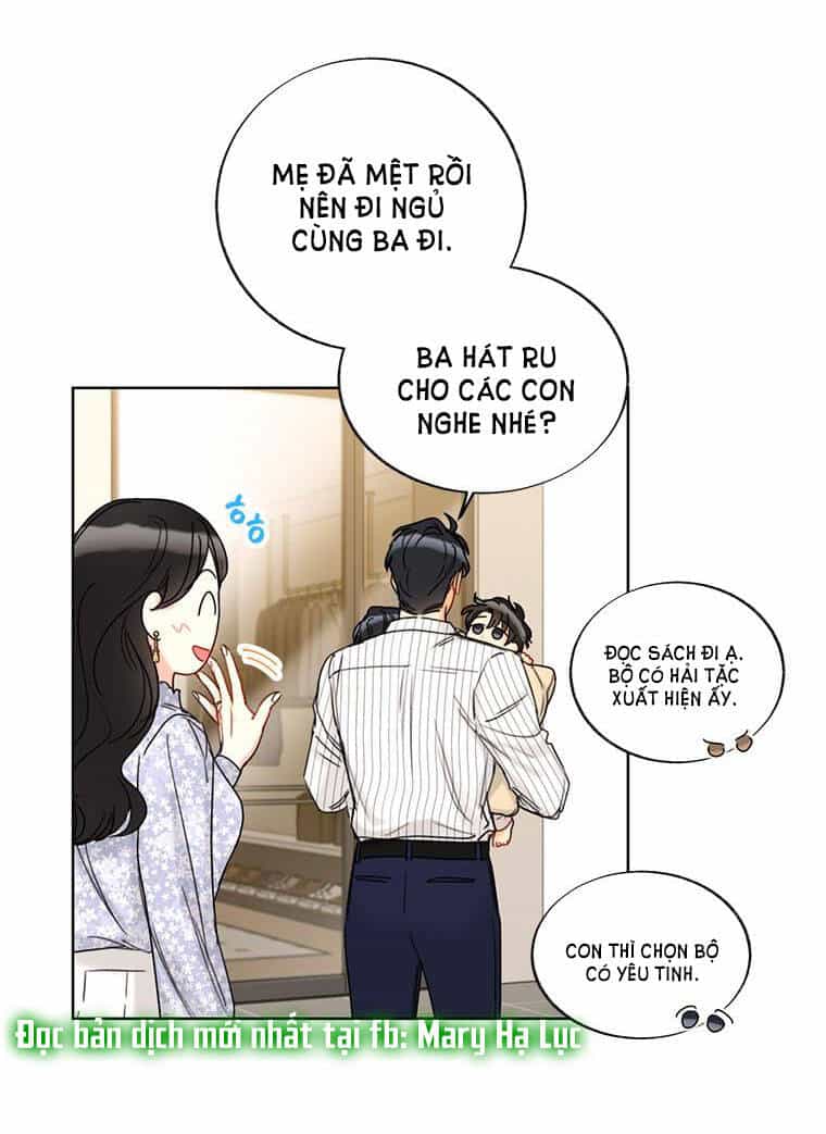 Hẹn Hò Nơi Công Sở - Chương 123 - ảnh 58