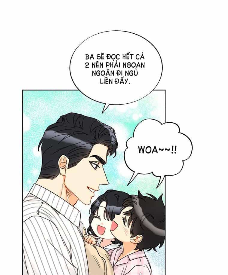 Hẹn Hò Nơi Công Sở - Chương 123 - ảnh 59