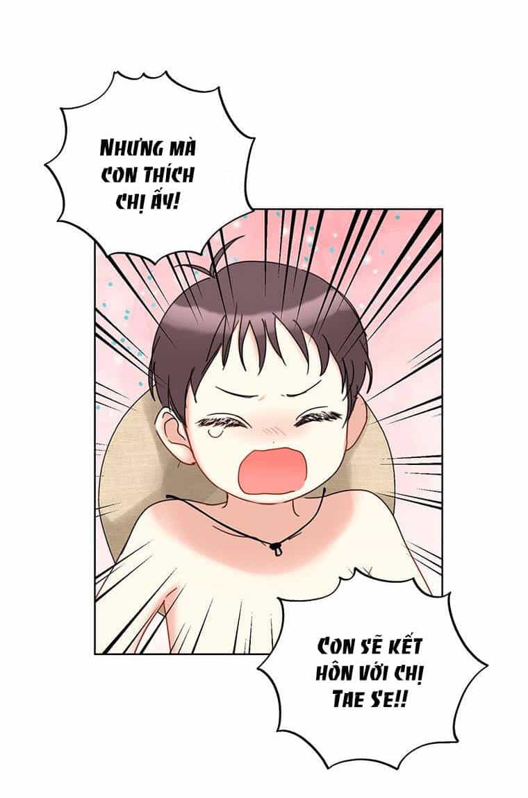 Hẹn Hò Nơi Công Sở - Chương 124 - ảnh 31