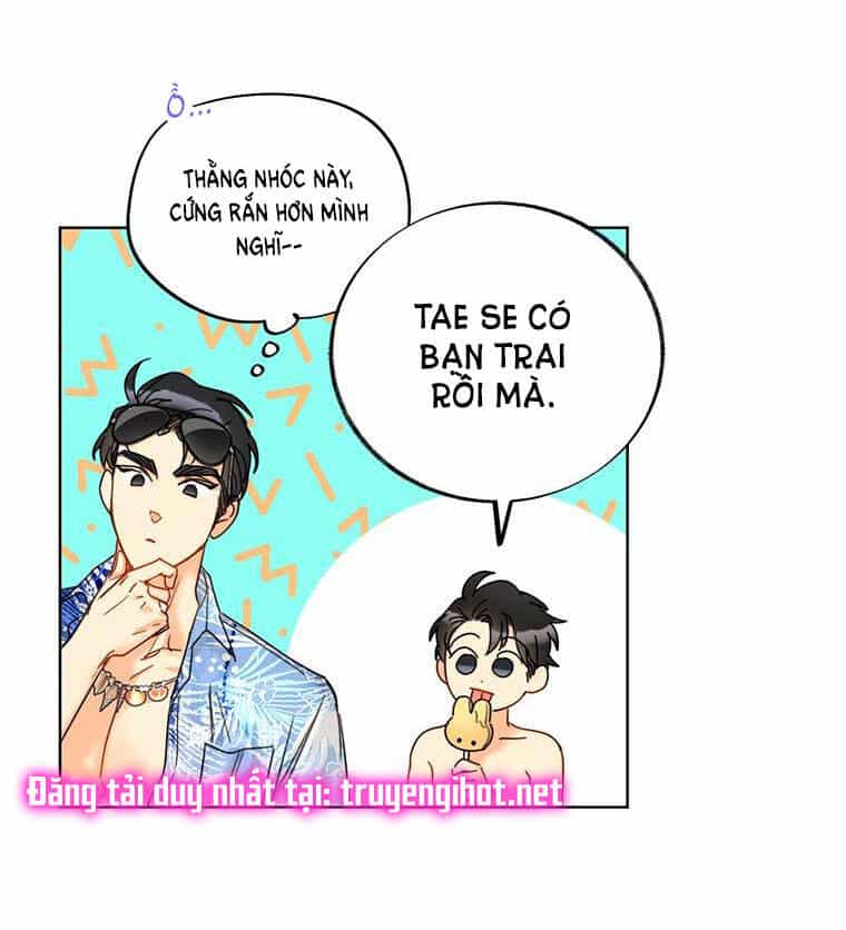 Hẹn Hò Nơi Công Sở - Chương 124 - ảnh 32