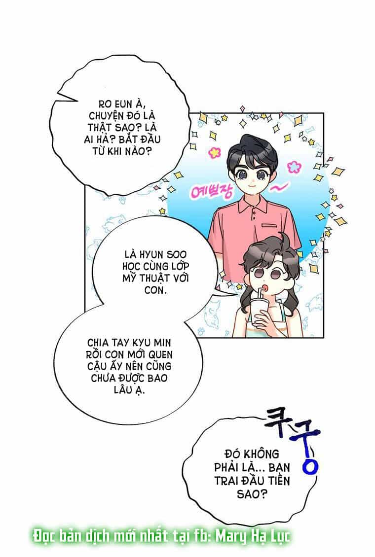 Hẹn Hò Nơi Công Sở - Chương 124 - ảnh 38