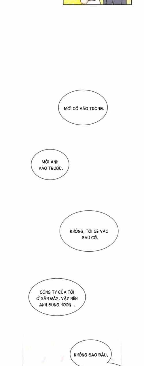 Hẹn Hò Nơi Công Sở - Chương 12 - ảnh 10