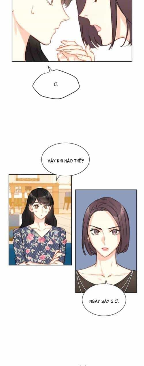Hẹn Hò Nơi Công Sở - Chương 12 - ảnh 32