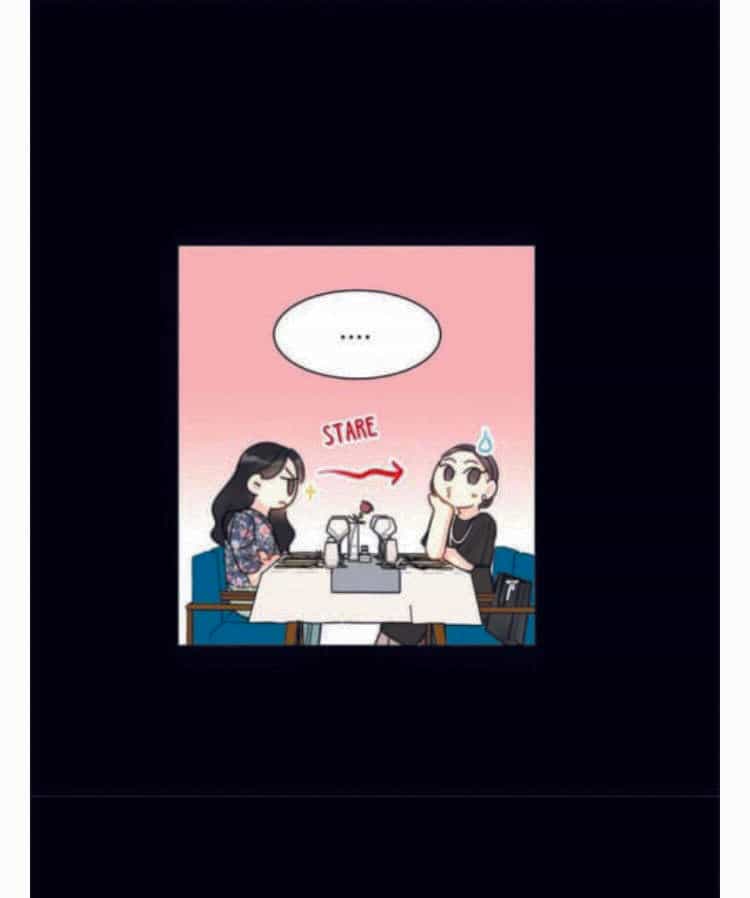 Hẹn Hò Nơi Công Sở - Chương 13 - ảnh 16