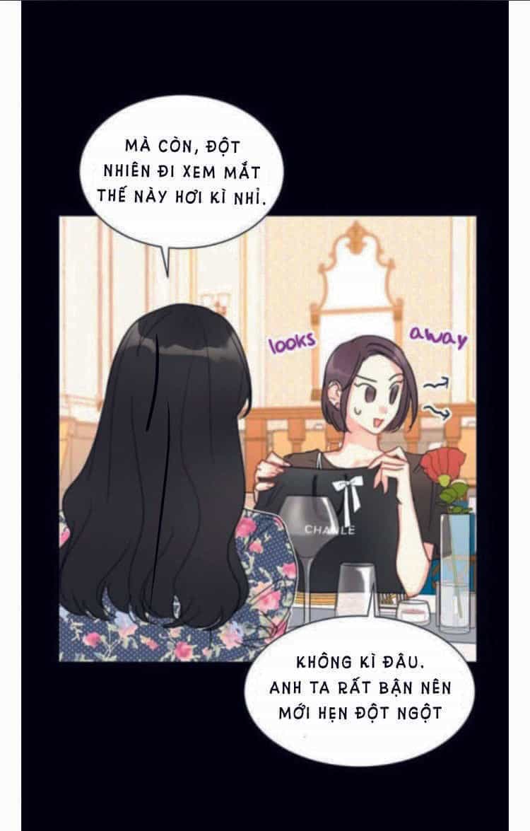 Hẹn Hò Nơi Công Sở - Chương 13 - ảnh 19
