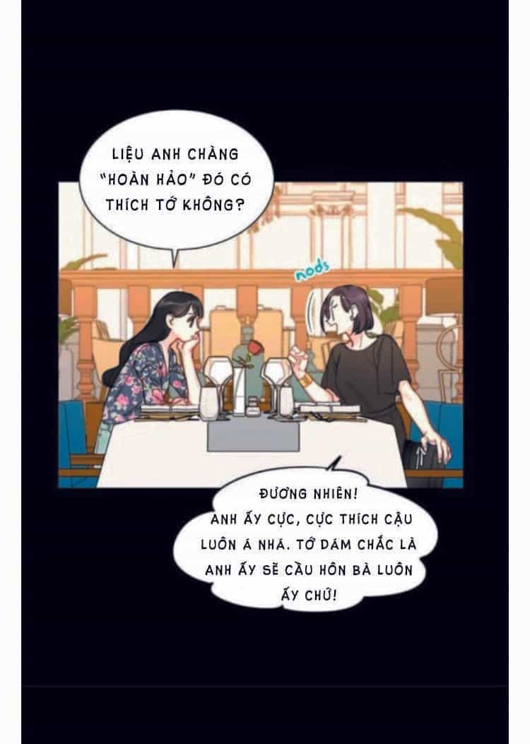 Hẹn Hò Nơi Công Sở - Chương 13 - ảnh 22