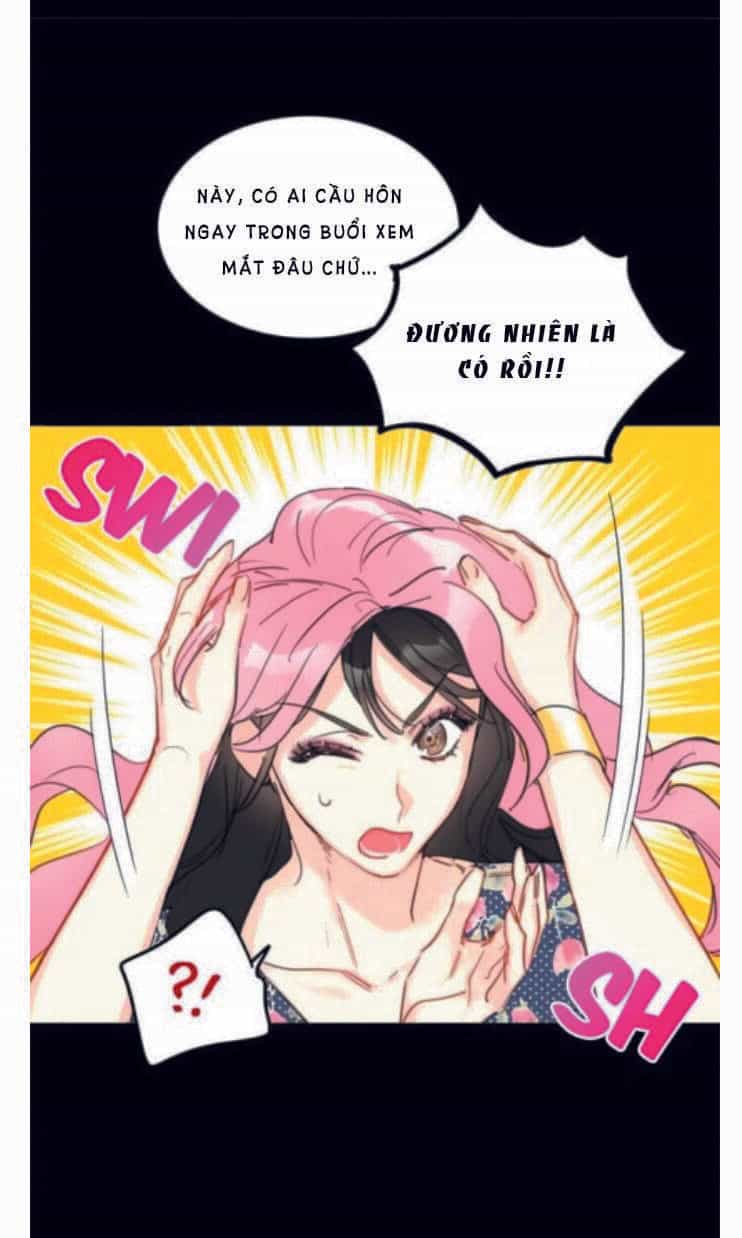 Hẹn Hò Nơi Công Sở - Chương 13 - ảnh 23