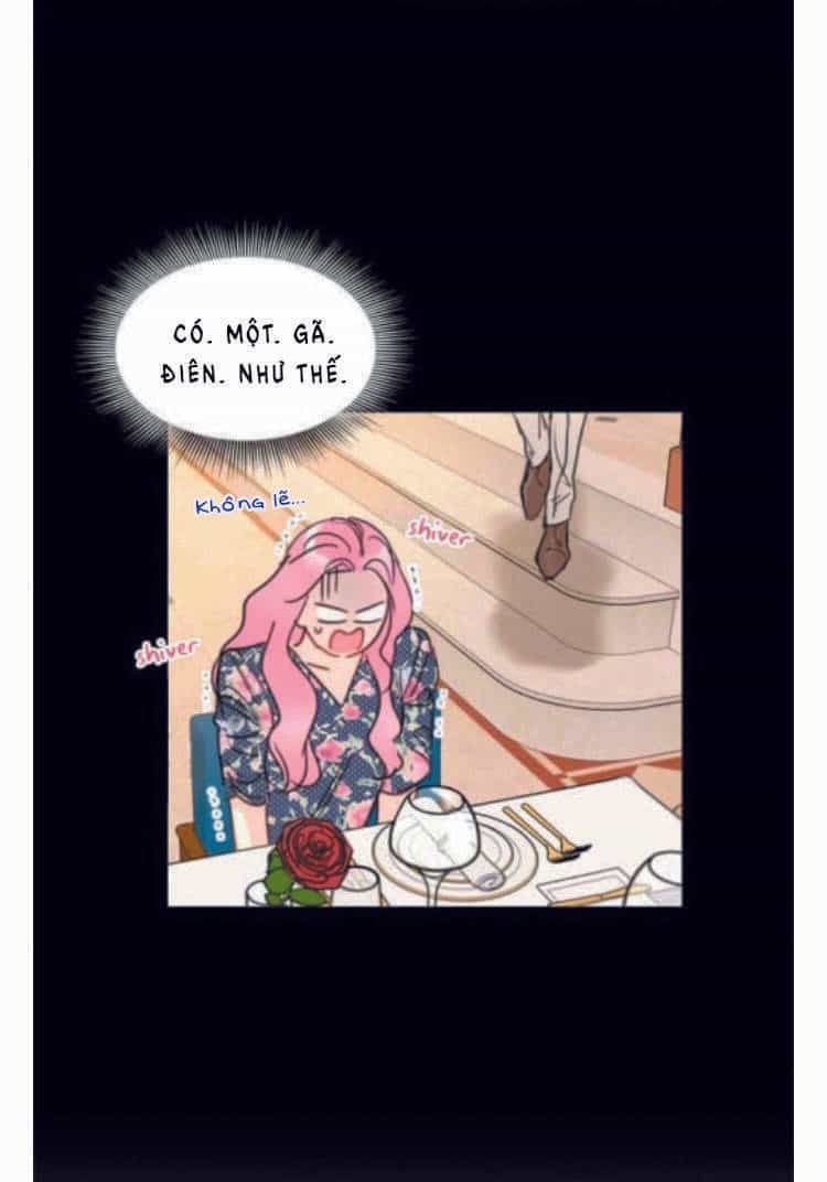 Hẹn Hò Nơi Công Sở - Chương 13 - ảnh 25