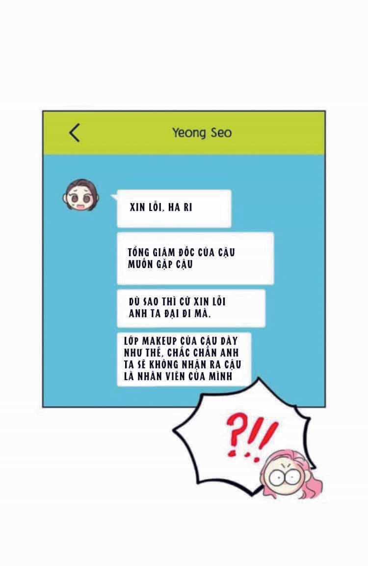Hẹn Hò Nơi Công Sở - Chương 13 - ảnh 32