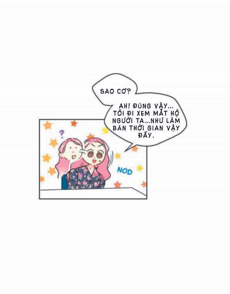 Hẹn Hò Nơi Công Sở - Chương 13 - ảnh 38
