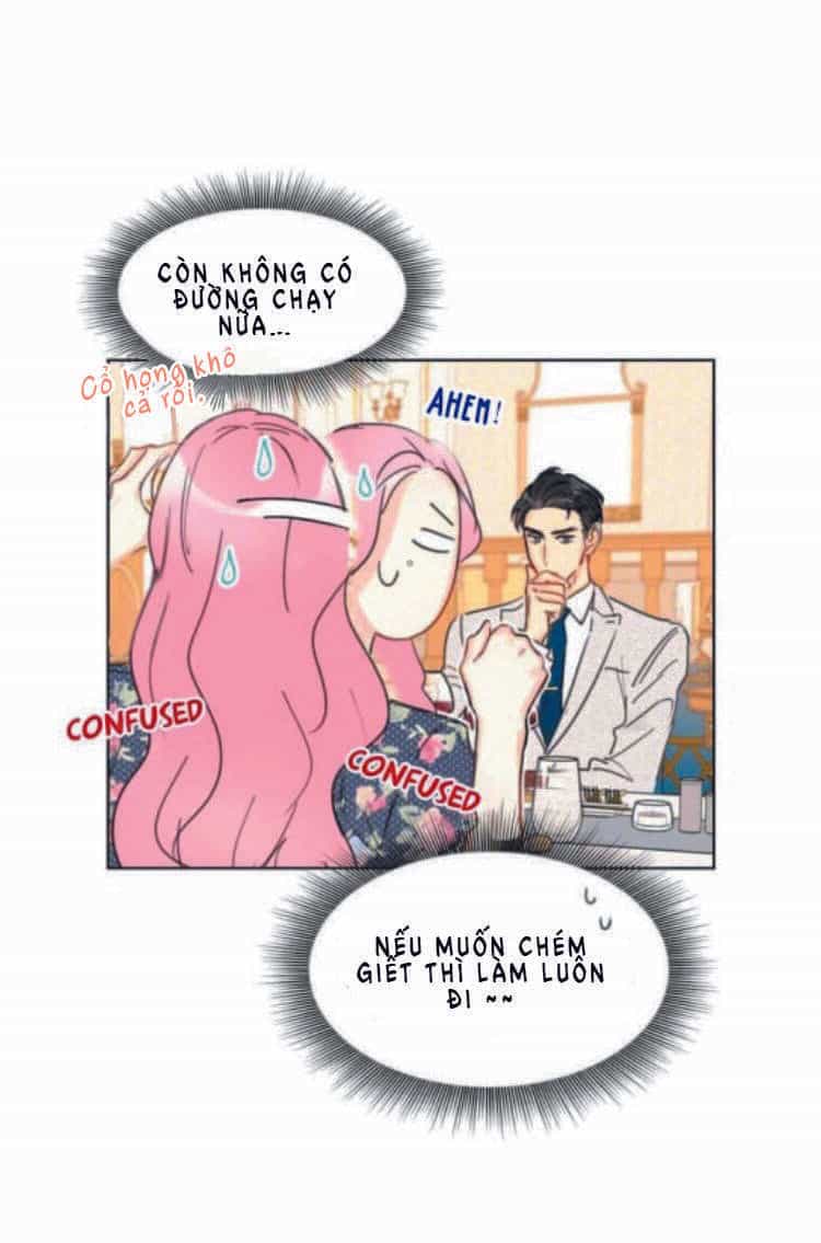 Hẹn Hò Nơi Công Sở - Chương 13 - ảnh 49