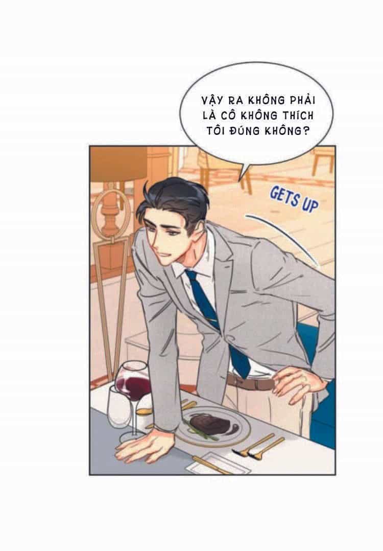 Hẹn Hò Nơi Công Sở - Chương 13 - ảnh 55