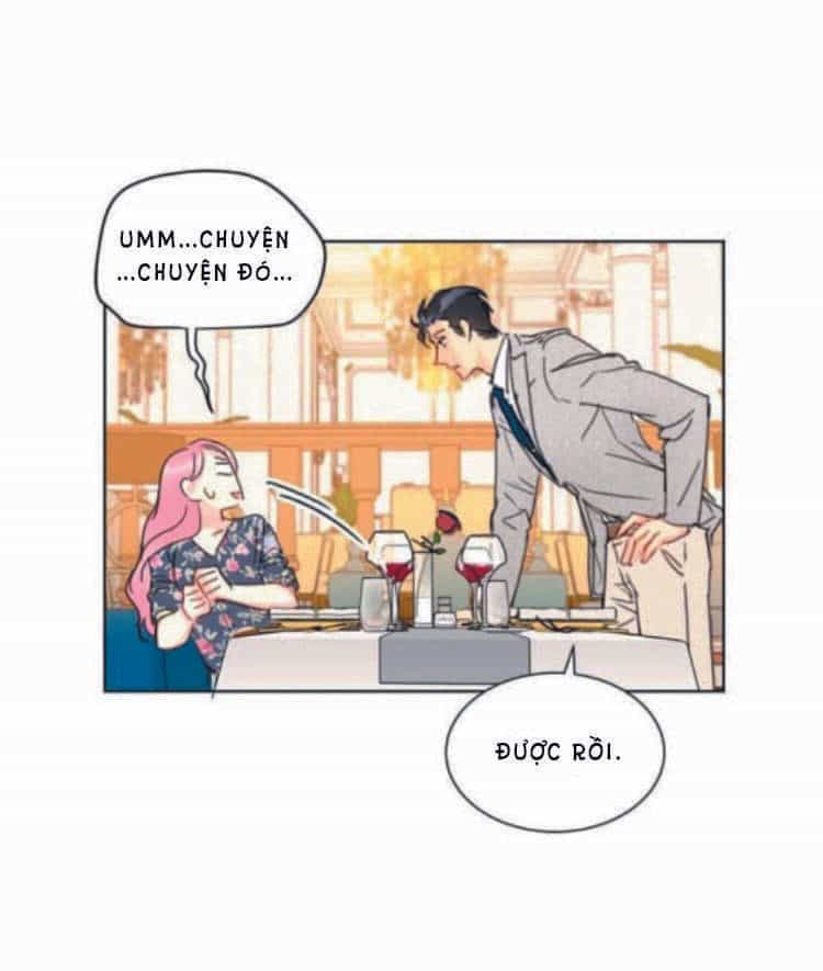 Hẹn Hò Nơi Công Sở - Chương 13 - ảnh 56
