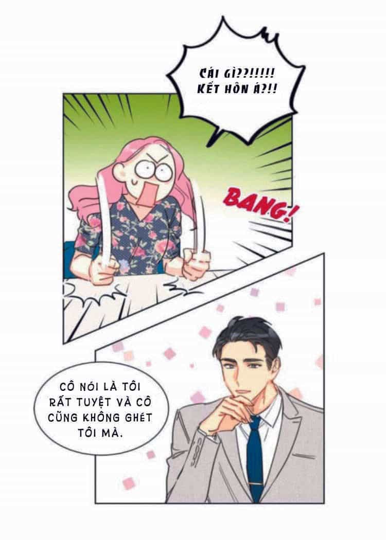 Hẹn Hò Nơi Công Sở - Chương 13 - ảnh 61