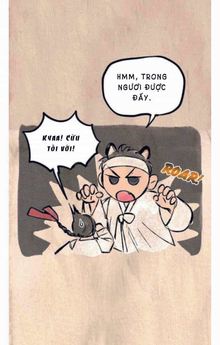 Hẹn Hò Nơi Công Sở - Chương 13 - ảnh 8