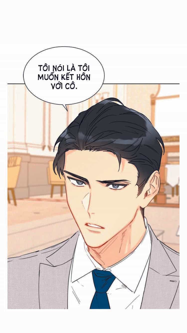 Hẹn Hò Nơi Công Sở - Chương 14 - ảnh 11