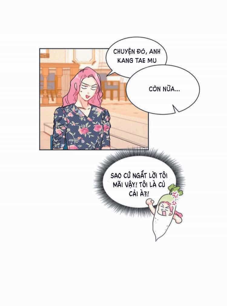 Hẹn Hò Nơi Công Sở - Chương 14 - ảnh 13