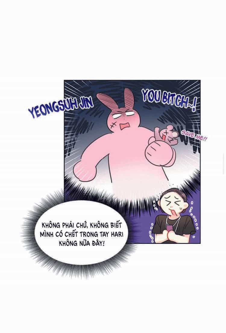 Hẹn Hò Nơi Công Sở - Chương 14 - ảnh 30