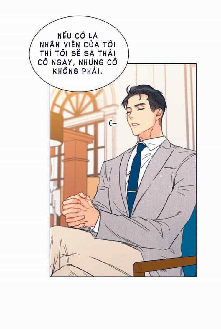 Hẹn Hò Nơi Công Sở - Chương 14 - ảnh 56