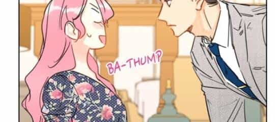 Hẹn Hò Nơi Công Sở - Chương 15 - ảnh 14
