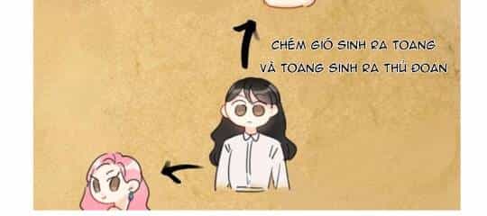 Hẹn Hò Nơi Công Sở - Chương 15 - ảnh 60
