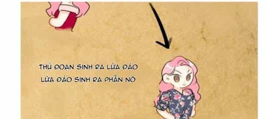 Hẹn Hò Nơi Công Sở - Chương 15 - ảnh 61