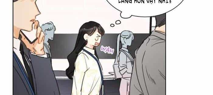 Hẹn Hò Nơi Công Sở - Chương 16 - ảnh 24