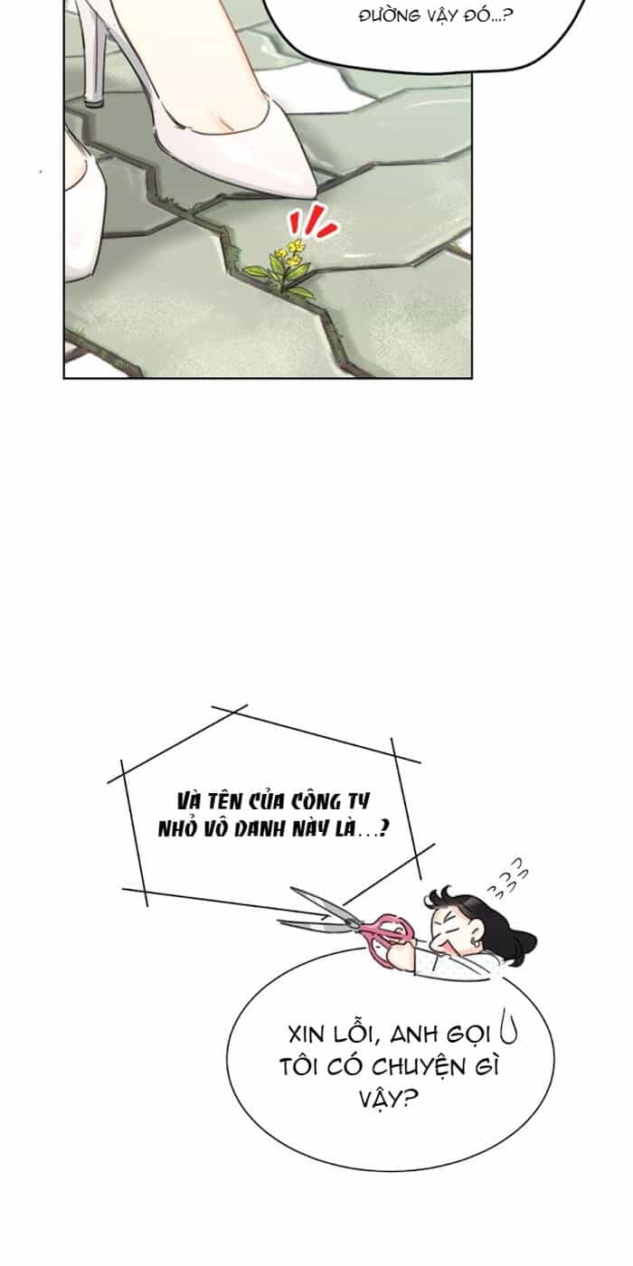 Hẹn Hò Nơi Công Sở - Chương 17 - ảnh 13