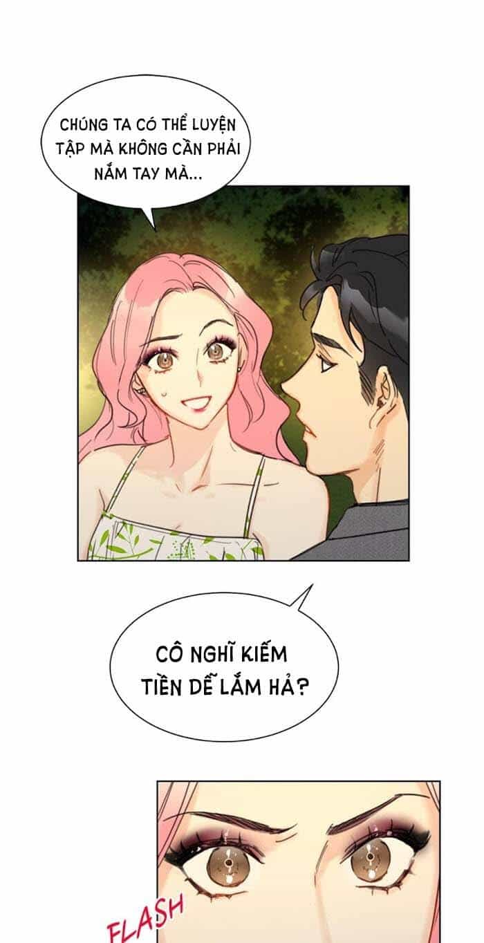Hẹn Hò Nơi Công Sở - Chương 18 - ảnh 13