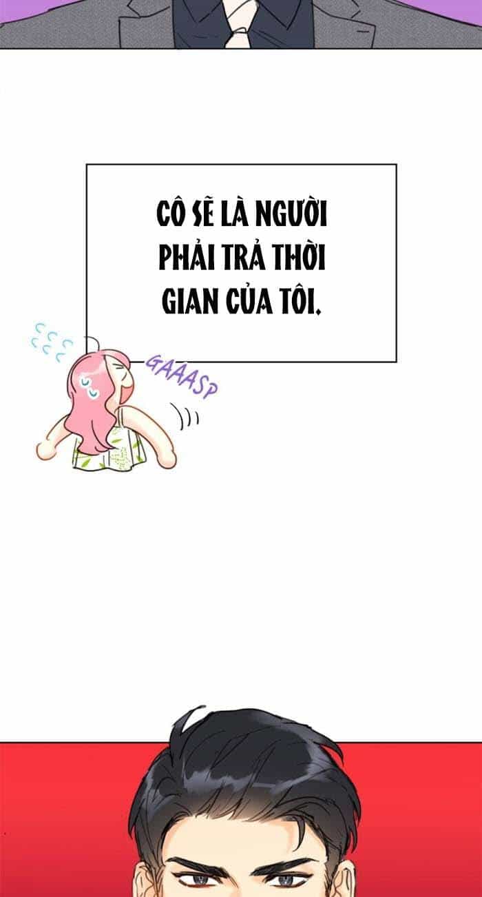Hẹn Hò Nơi Công Sở - Chương 18 - ảnh 21