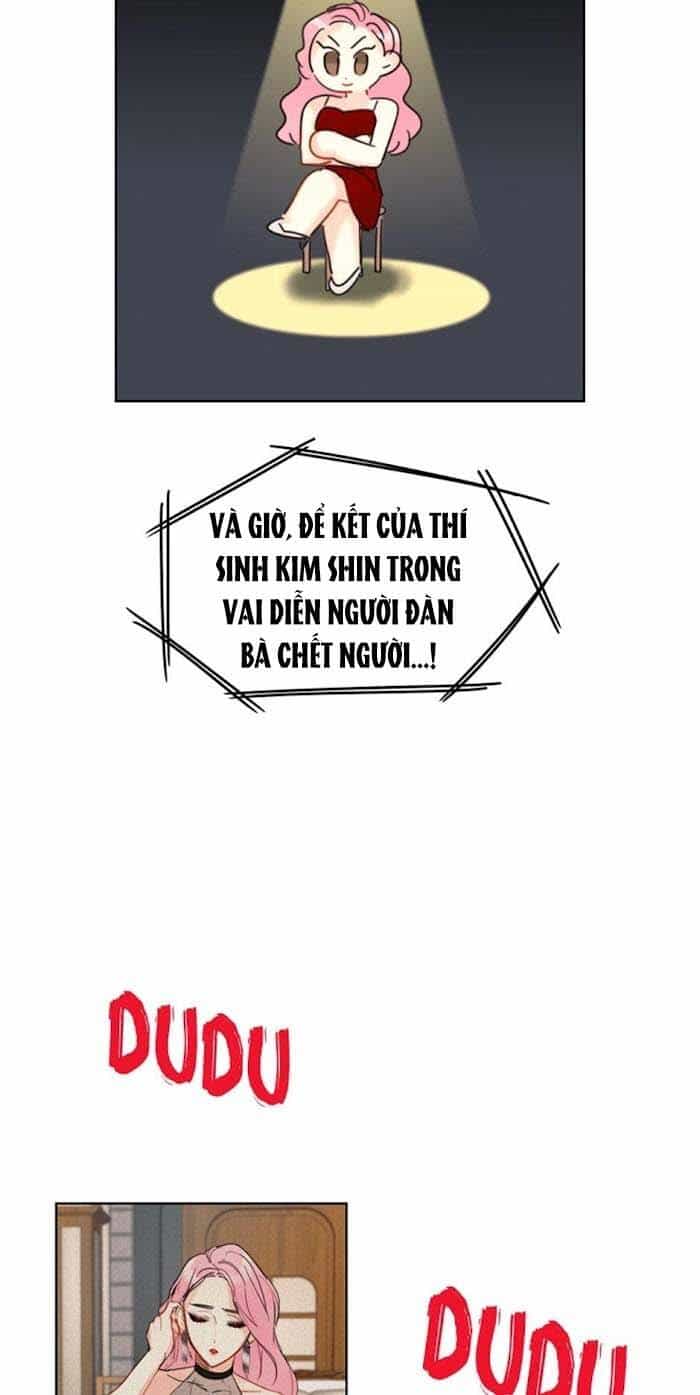 Hẹn Hò Nơi Công Sở - Chương 18 - ảnh 49
