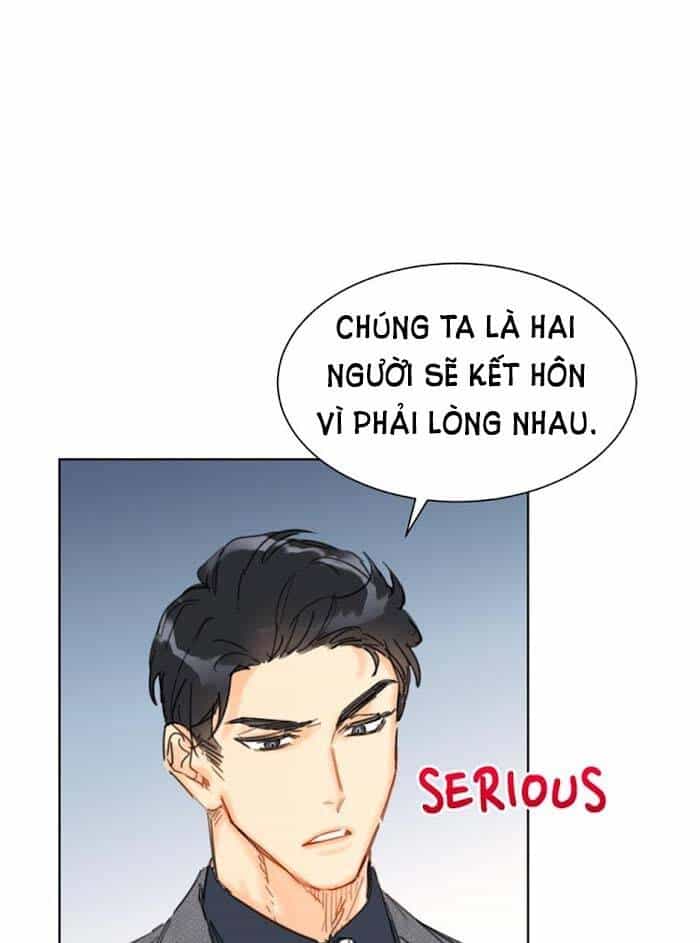 Hẹn Hò Nơi Công Sở - Chương 18 - ảnh 57