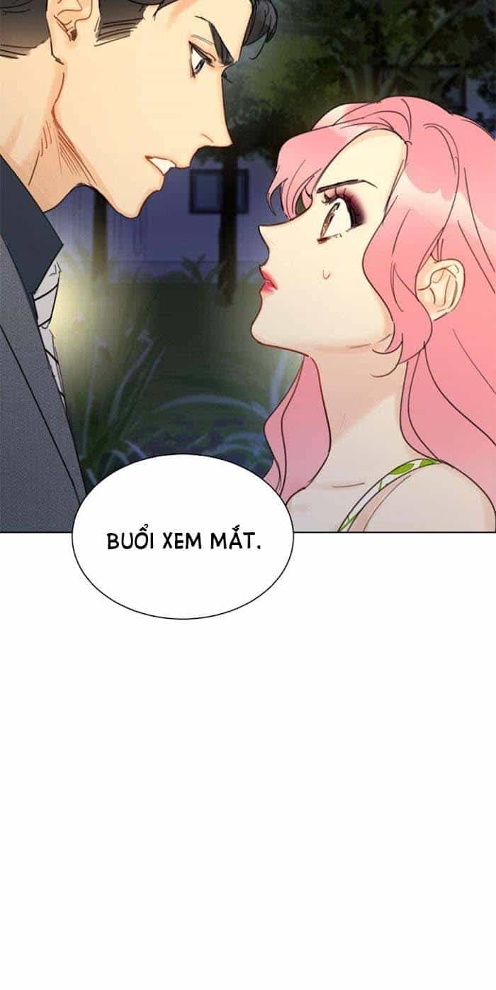 Hẹn Hò Nơi Công Sở - Chương 18 - ảnh 60