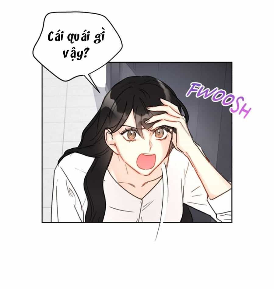 Hẹn Hò Nơi Công Sở - Chương 19 - ảnh 47