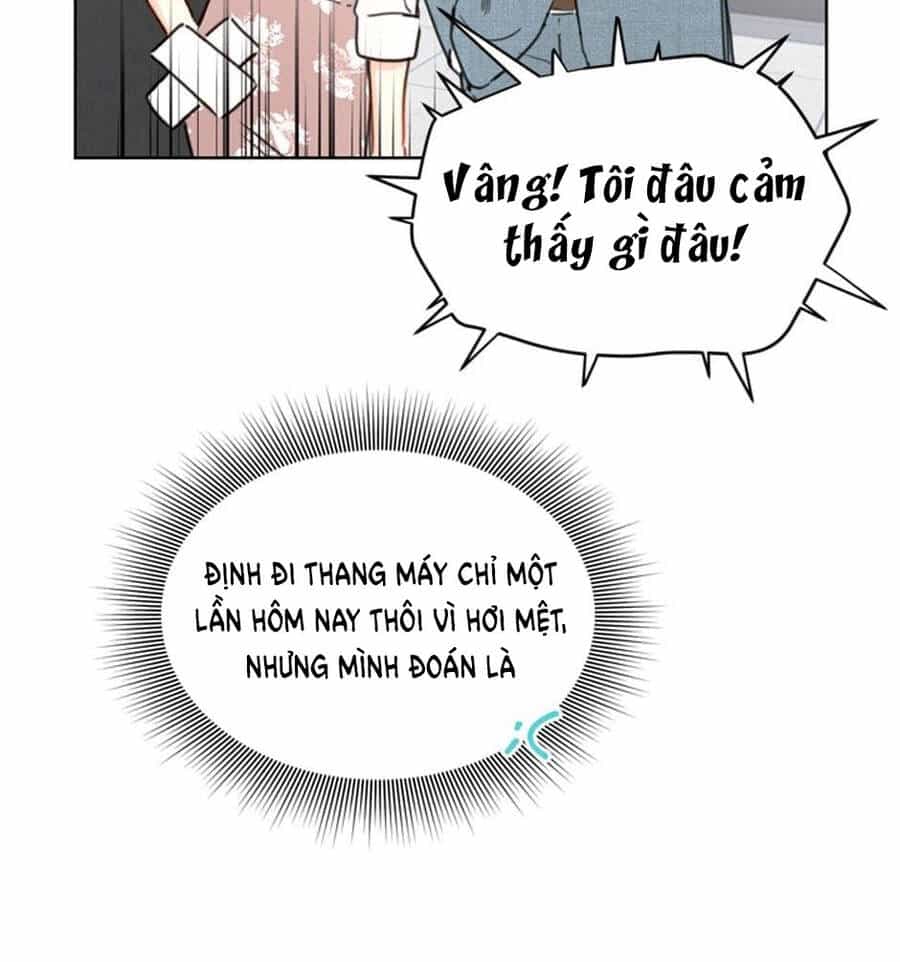 Hẹn Hò Nơi Công Sở - Chương 19 - ảnh 55
