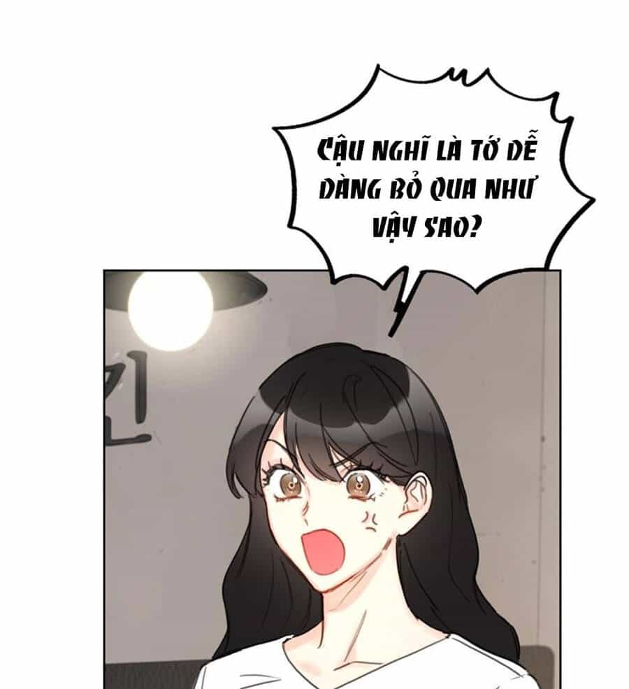 Hẹn Hò Nơi Công Sở - Chương 19 - ảnh 68