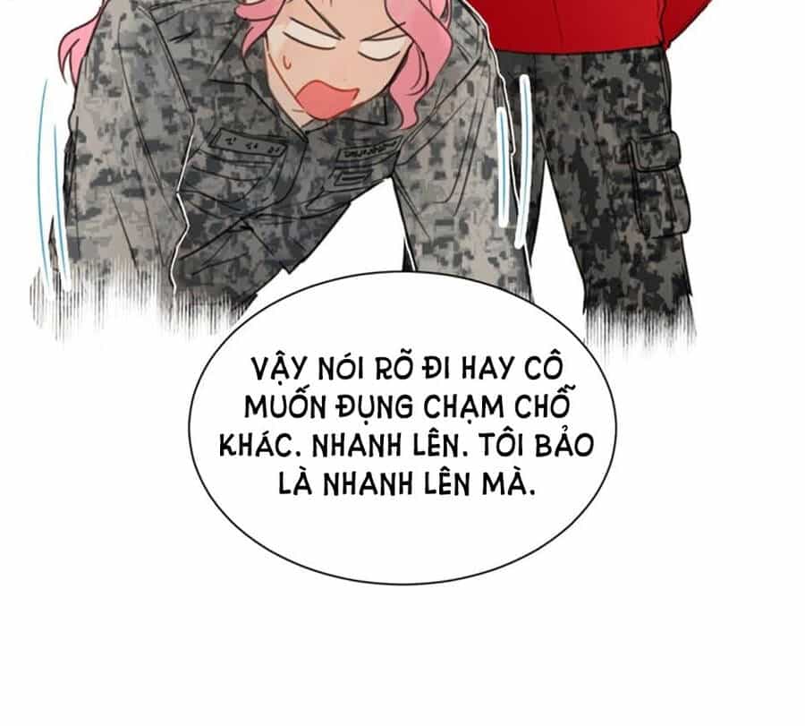 Hẹn Hò Nơi Công Sở - Chương 19 - ảnh 7