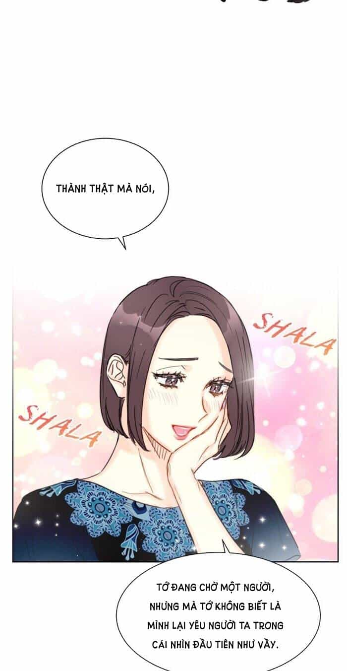 Hẹn Hò Nơi Công Sở - Chương 20 - ảnh 12
