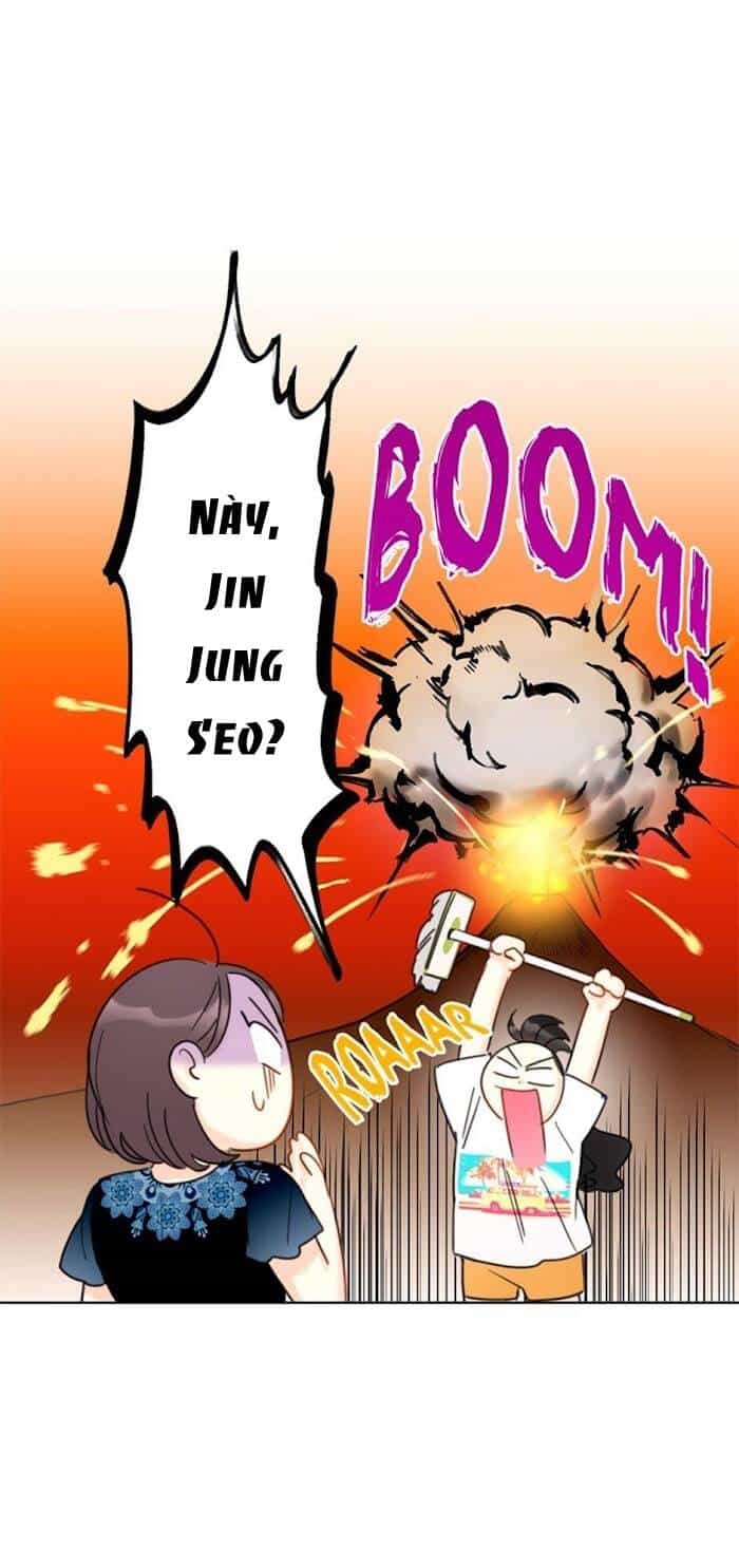 Hẹn Hò Nơi Công Sở - Chương 20 - ảnh 29