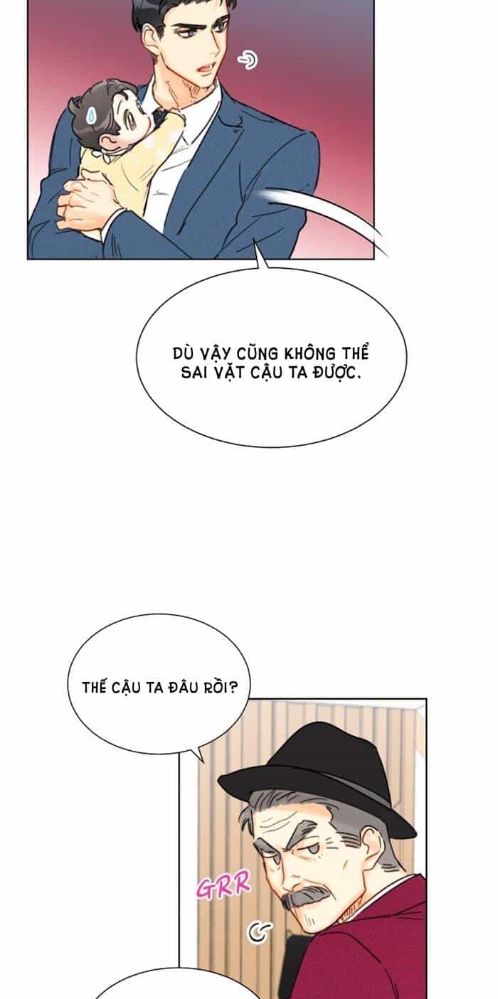 Hẹn Hò Nơi Công Sở - Chương 20 - ảnh 44