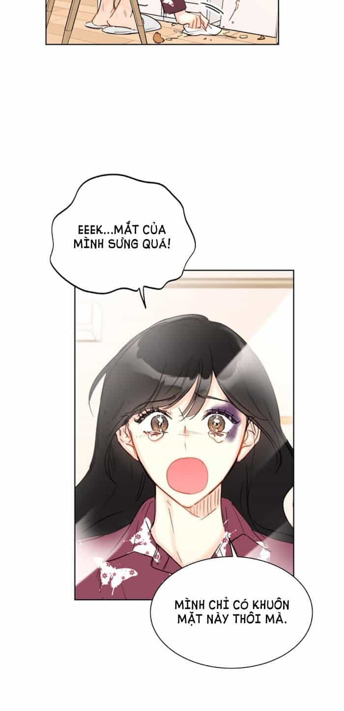 Hẹn Hò Nơi Công Sở - Chương 21 - ảnh 28