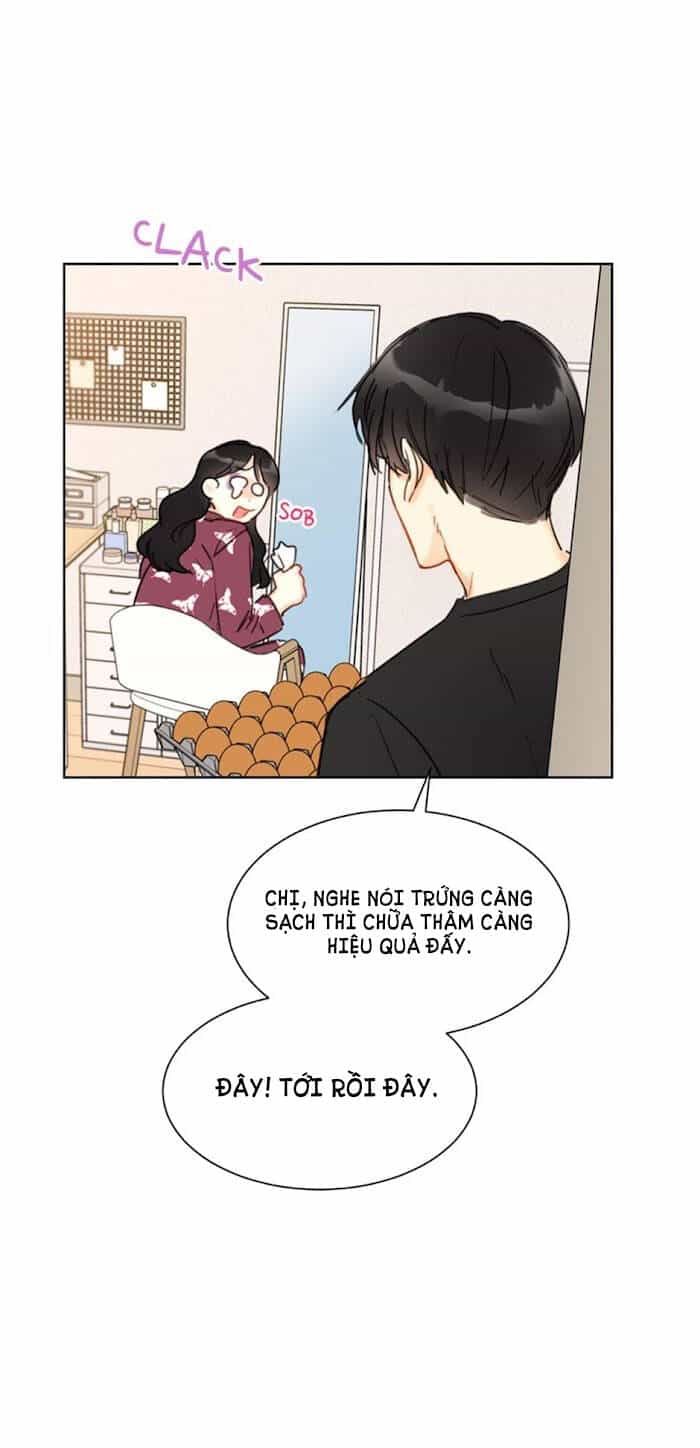 Hẹn Hò Nơi Công Sở - Chương 21 - ảnh 29