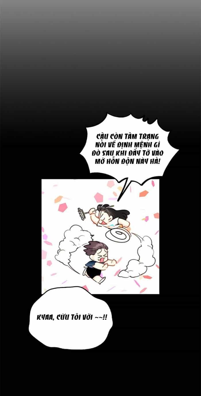 Hẹn Hò Nơi Công Sở - Chương 21 - ảnh 32