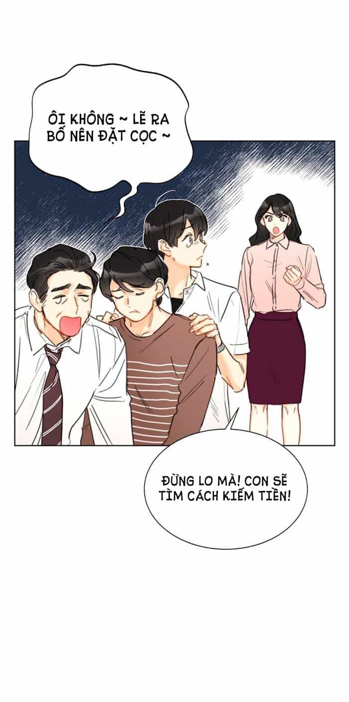 Hẹn Hò Nơi Công Sở - Chương 21 - ảnh 38