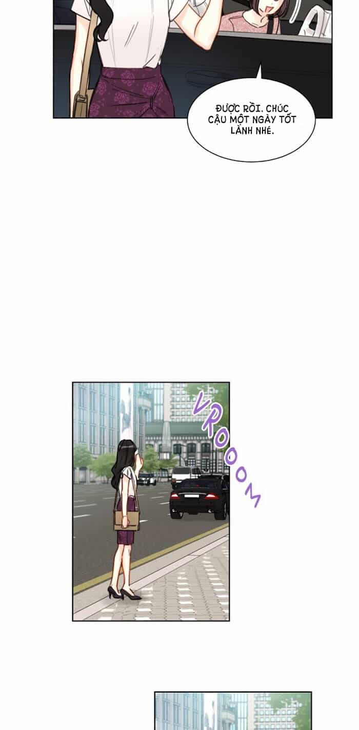 Hẹn Hò Nơi Công Sở - Chương 21 - ảnh 55
