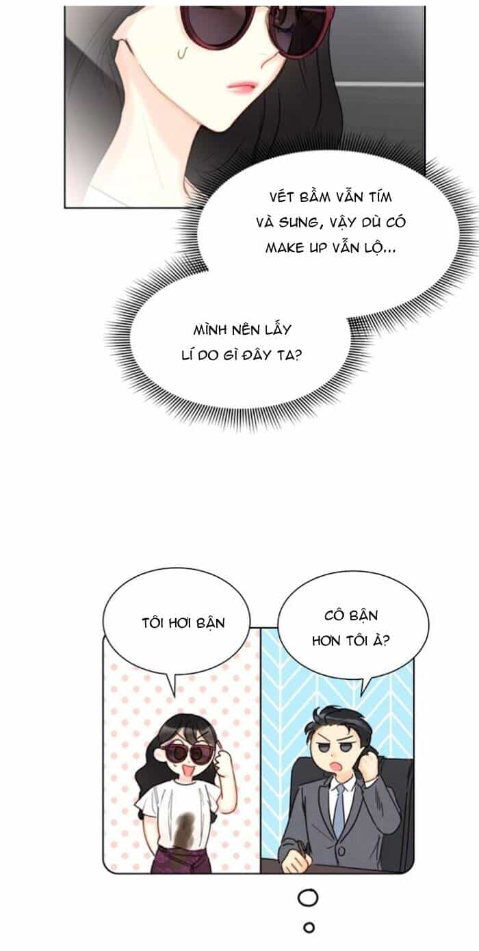 Hẹn Hò Nơi Công Sở - Chương 22 - ảnh 13