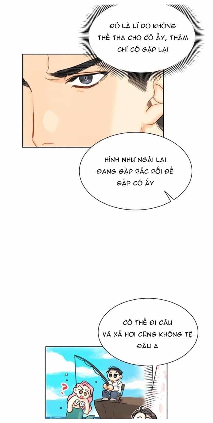 Hẹn Hò Nơi Công Sở - Chương 22 - ảnh 53