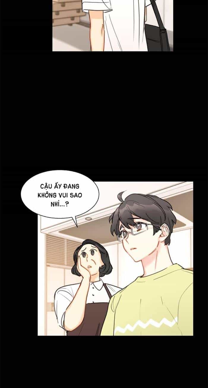 Hẹn Hò Nơi Công Sở - Chương 23 - ảnh 12