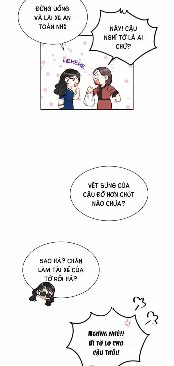 Hẹn Hò Nơi Công Sở - Chương 23 - ảnh 36